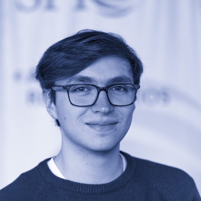 Alejandro Rincón, Business Developer