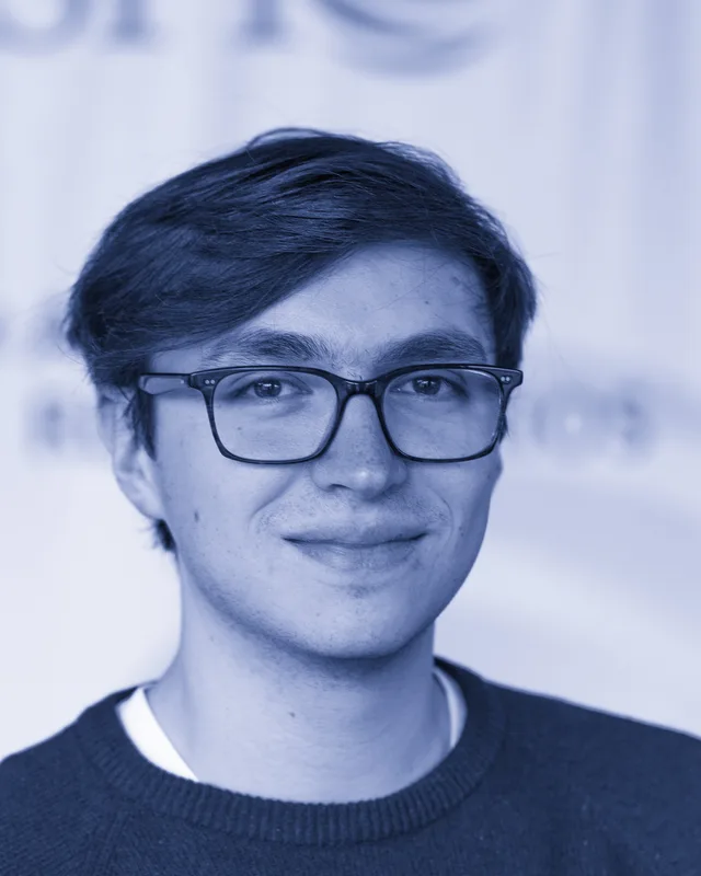 Alejandro Rincón, Desarrollador de Negocios