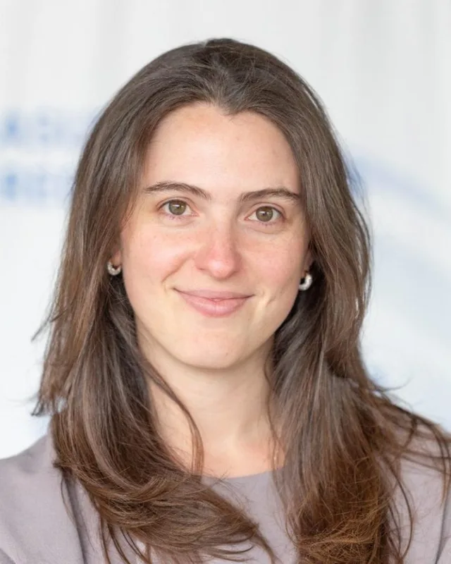 Juliana Gallo, Directora de Transformación Tecnológica