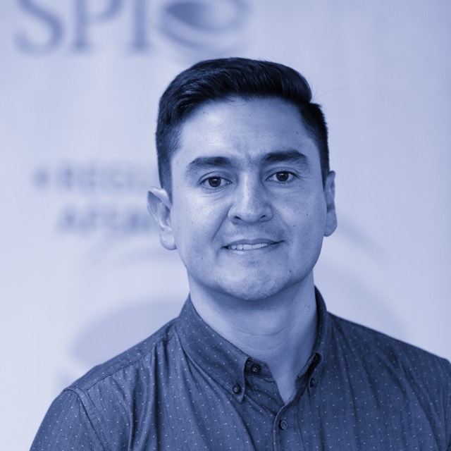 Mauricio Cortés, Regulatory Affairs Coordinator