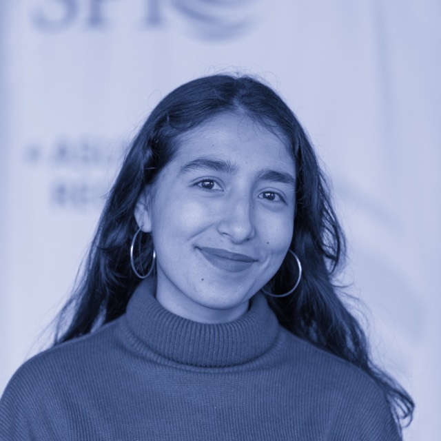 Melanny Sánchez, Regulatory Assistant